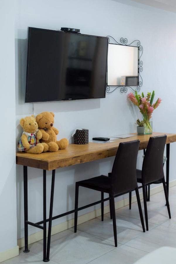 Little Bear'S Home Чиангмай Екстериор снимка