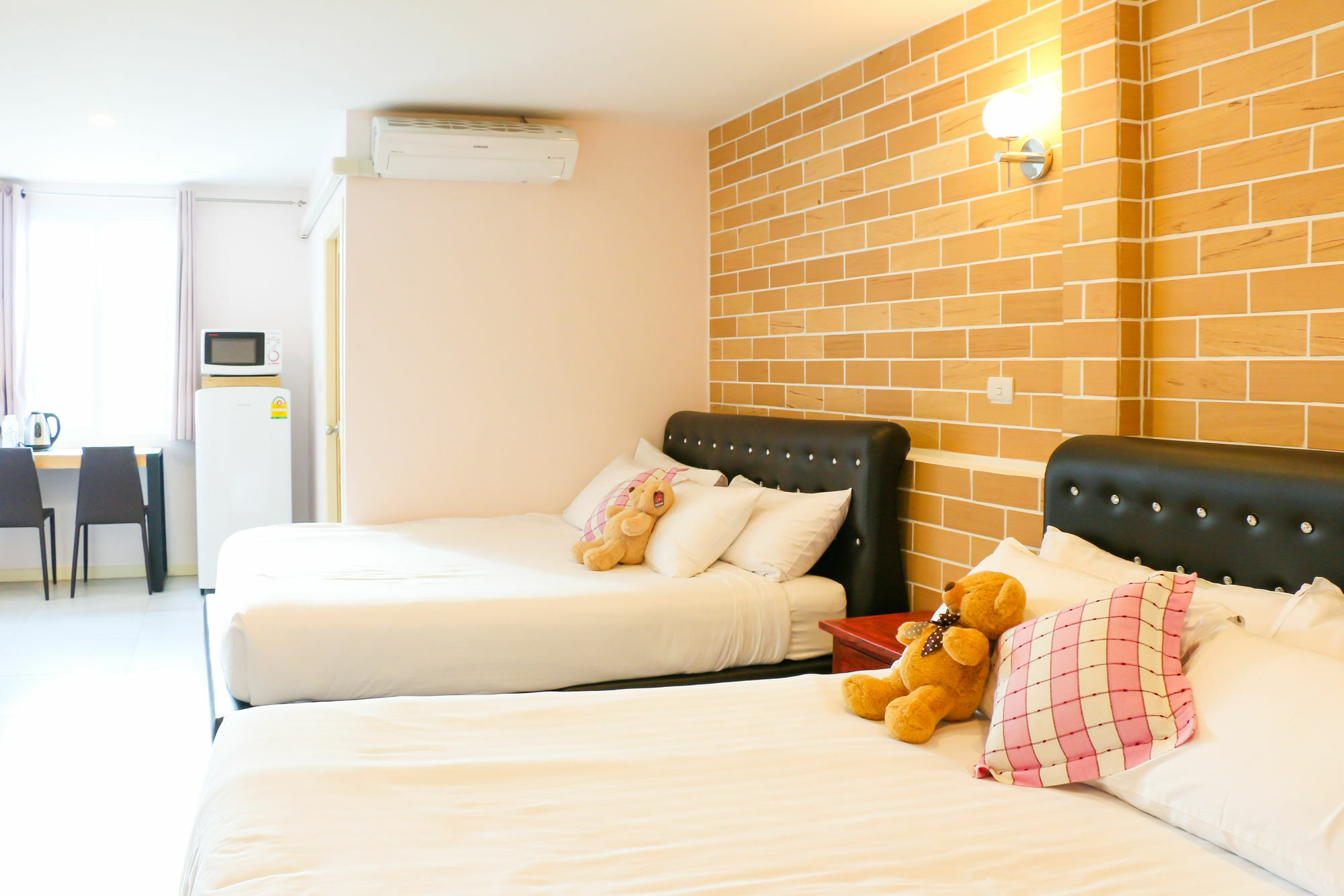 Little Bear'S Home Чиангмай Екстериор снимка